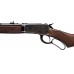 Winchester 1892 Deluxe Trapper Takedown CCH .357 Mag 16" Barrel Lever Action Rifle